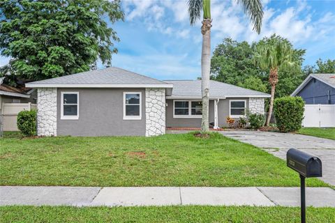 A home in ORLANDO