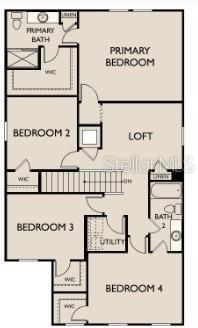 BELAIR PLACE - Residential