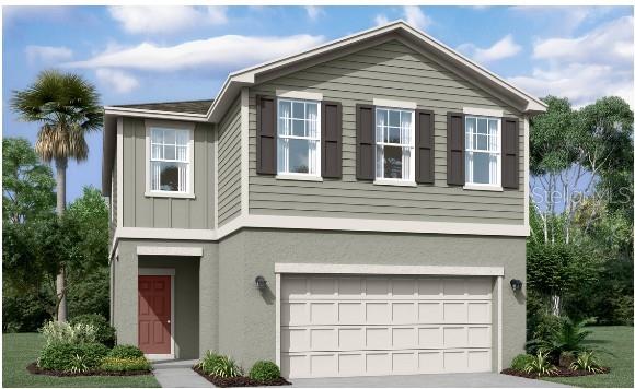 BELAIR PLACE - Residential