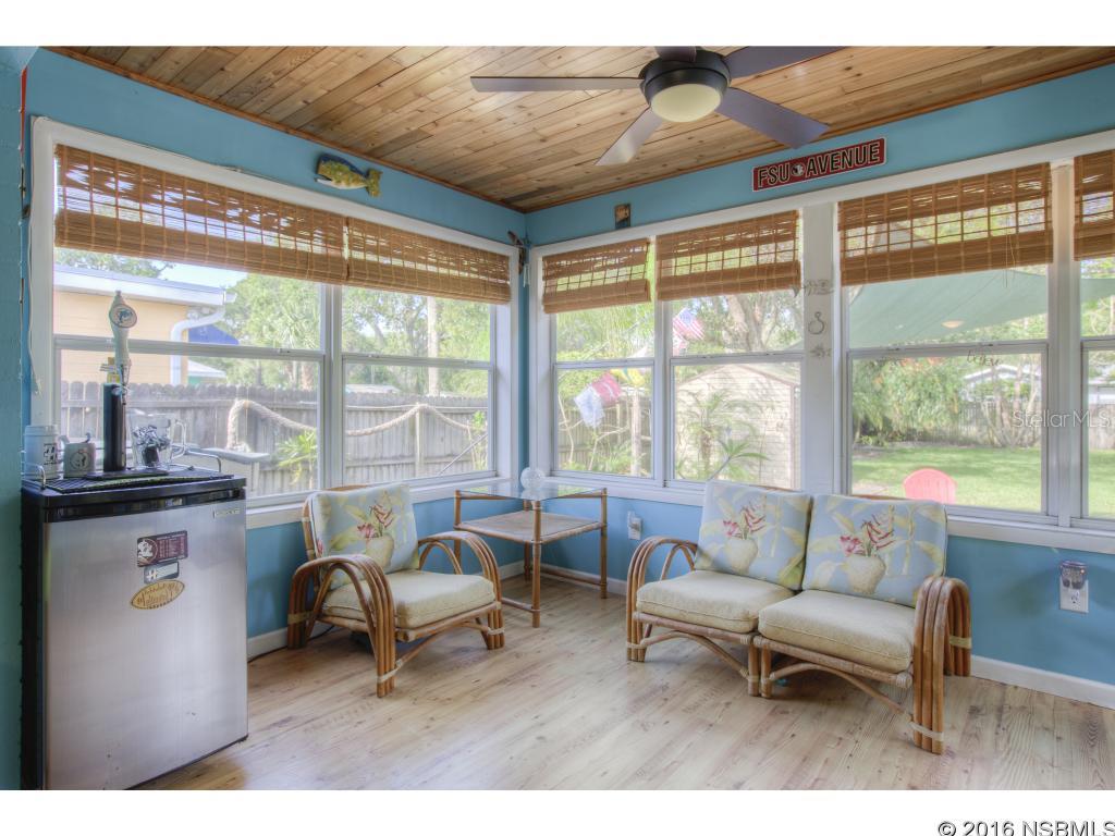 Canova H L - Residential