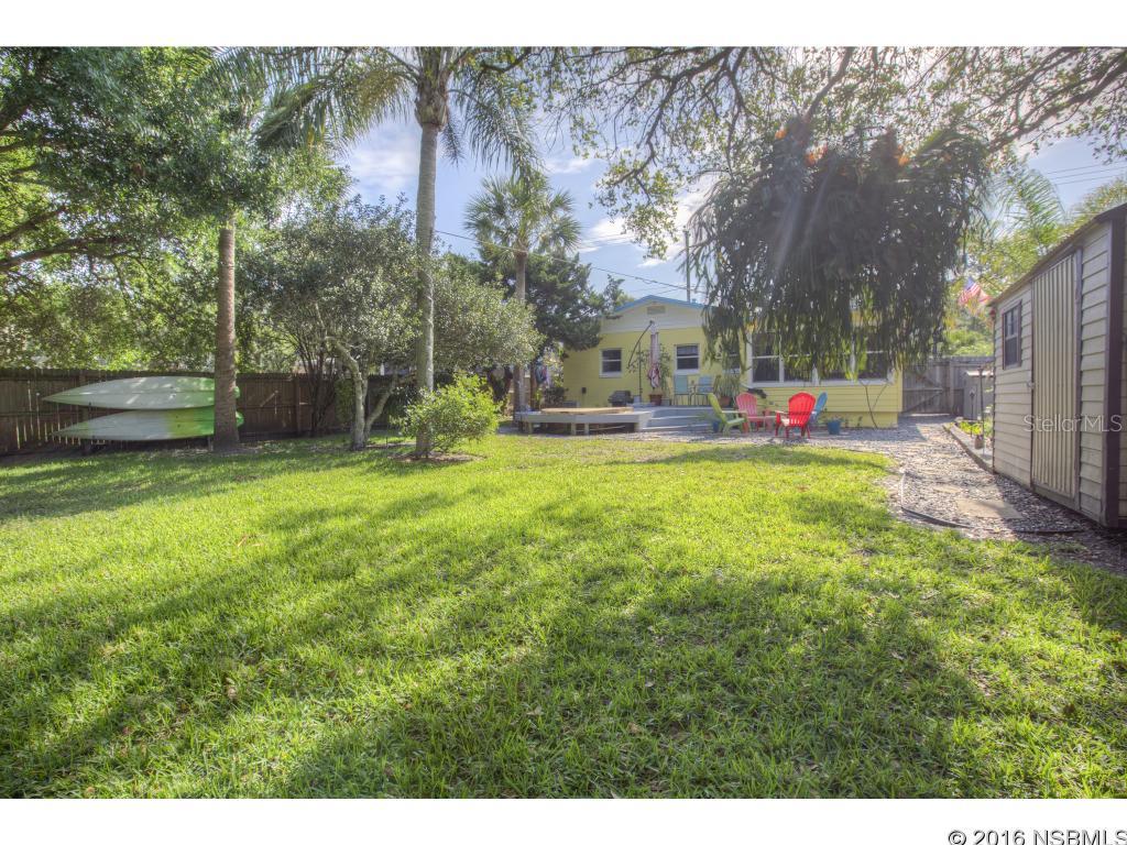 Canova H L - Residential