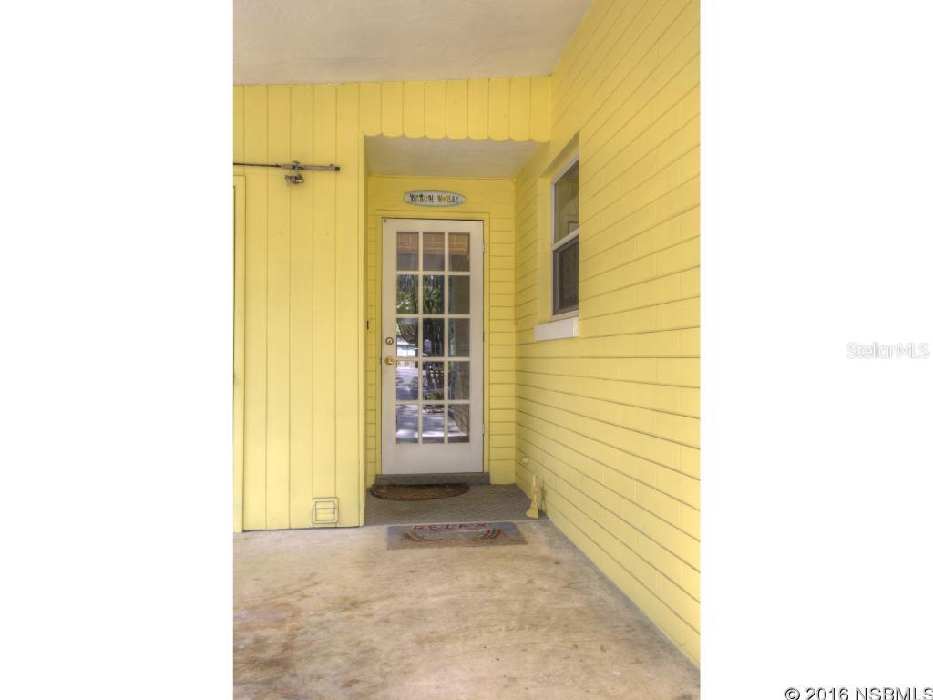 Canova H L - Residential