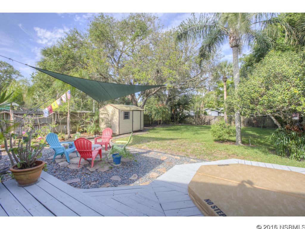 Canova H L - Residential