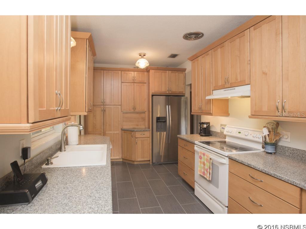 Canova H L - Residential