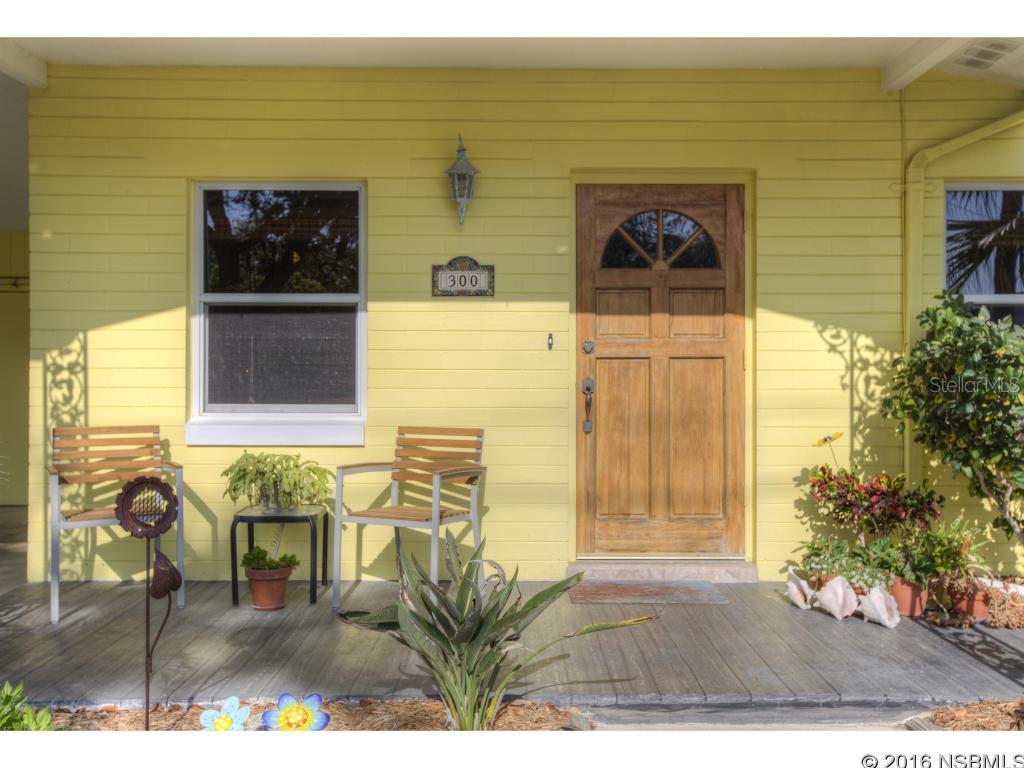 Canova H L - Residential