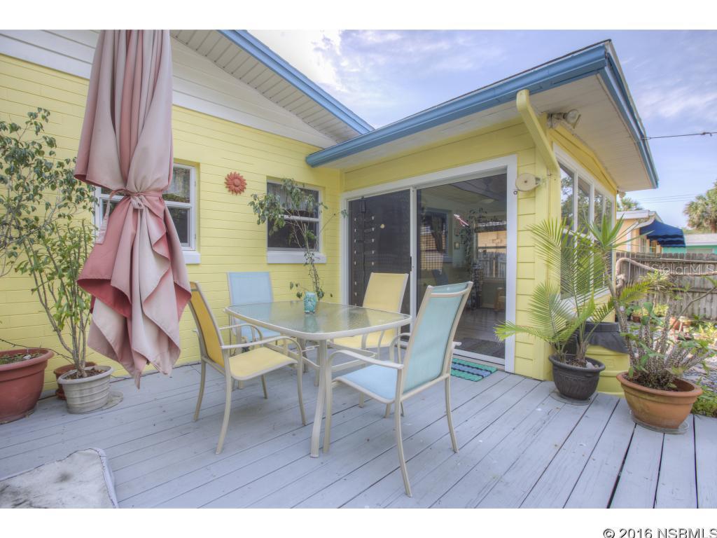 Canova H L - Residential