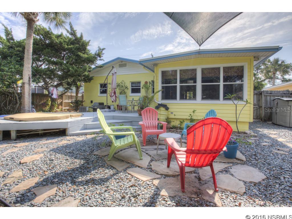 Canova H L - Residential