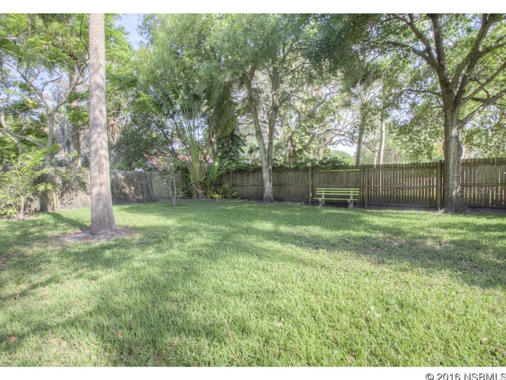 Canova H L - Residential