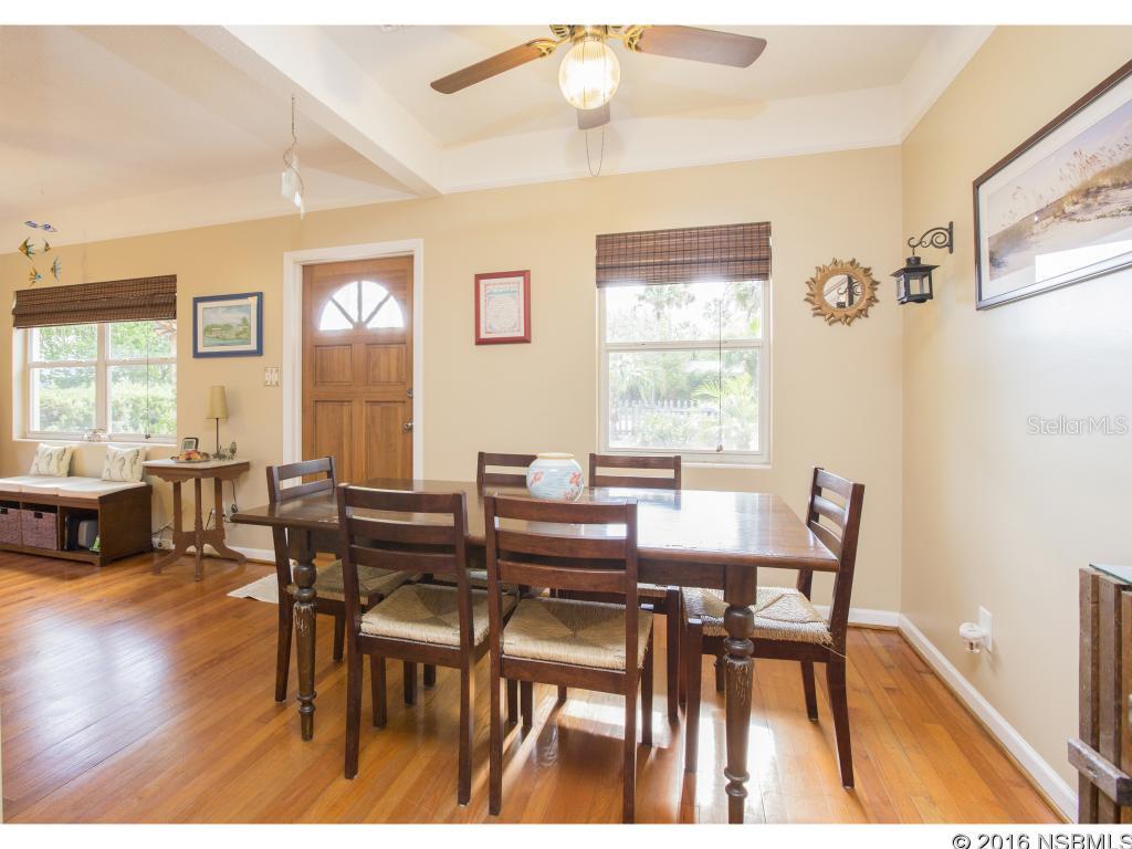 Canova H L - Residential