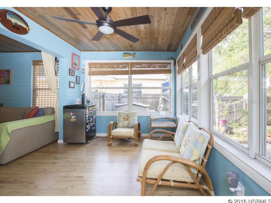 Canova H L - Residential