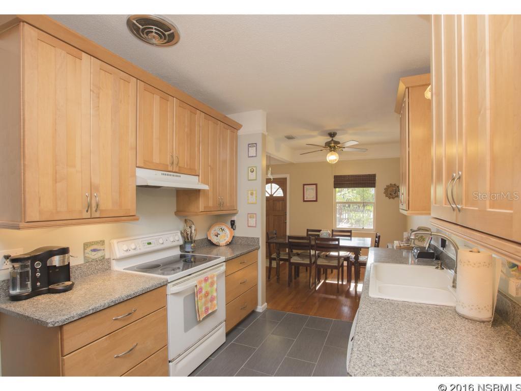 Canova H L - Residential