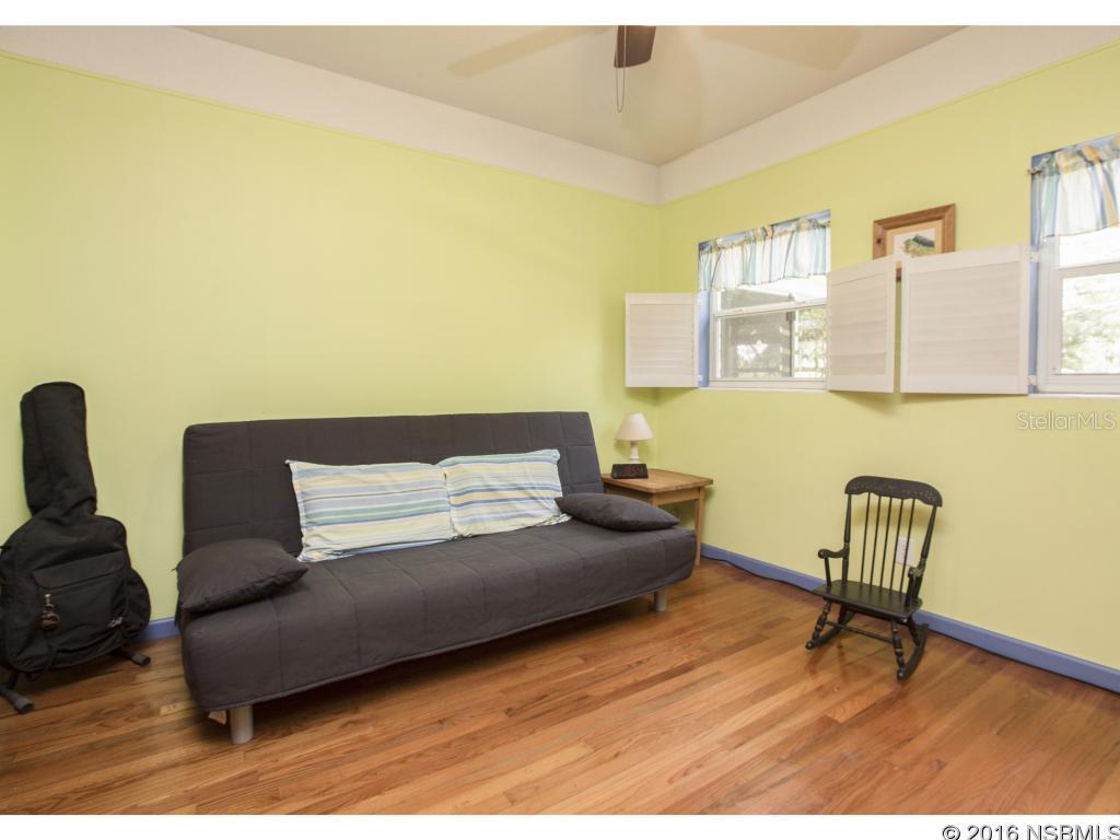 Canova H L - Residential