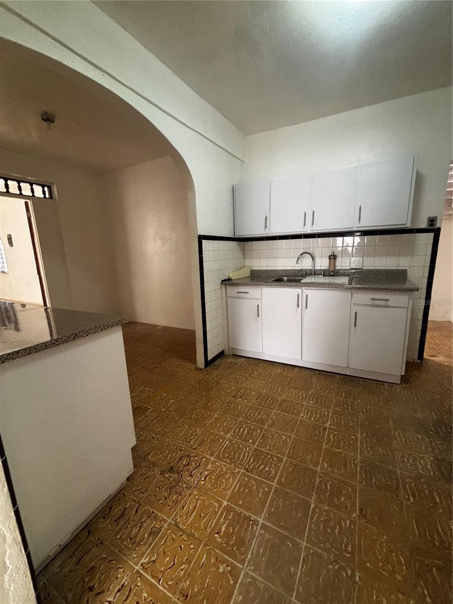 CIALES PUEBLO - Residential