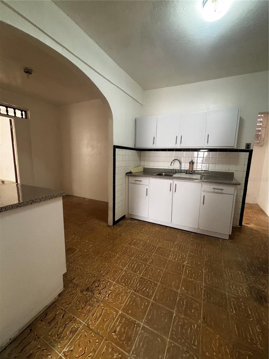 CIALES PUEBLO - Residential