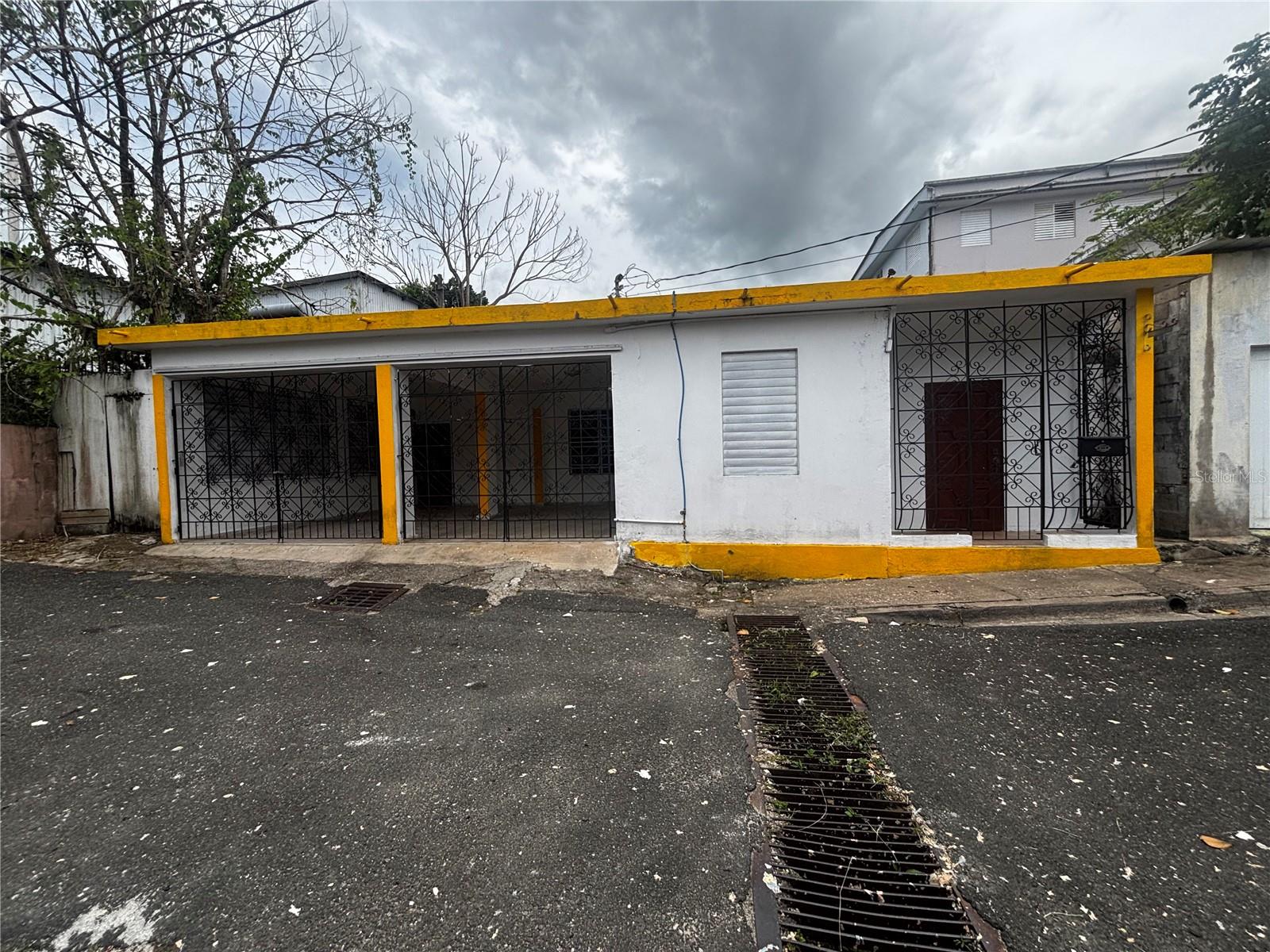 CIALES PUEBLO - Residential