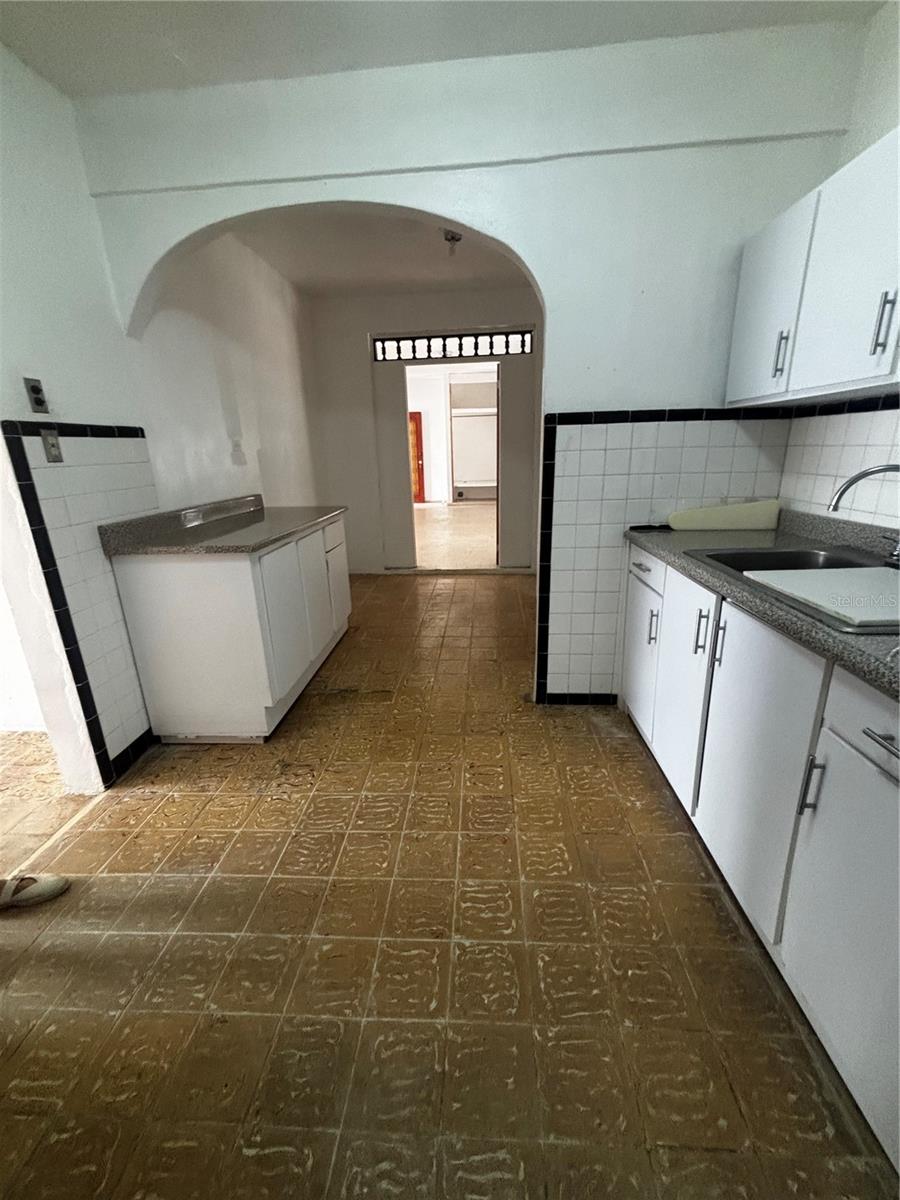 CIALES PUEBLO - Residential