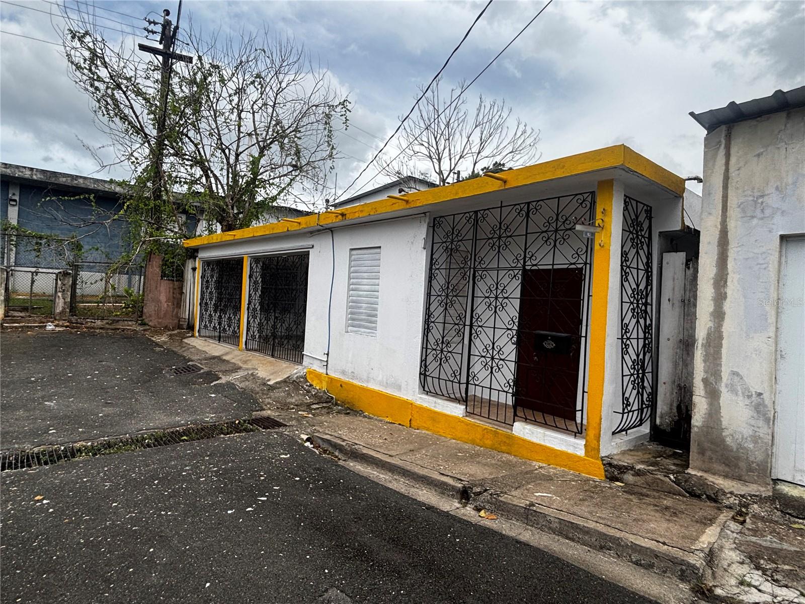 CIALES PUEBLO - Residential