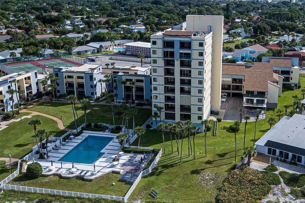 Photo of 700 Golden Beach Bv #121, Venice, FL 34285 (MLS # N6142317)