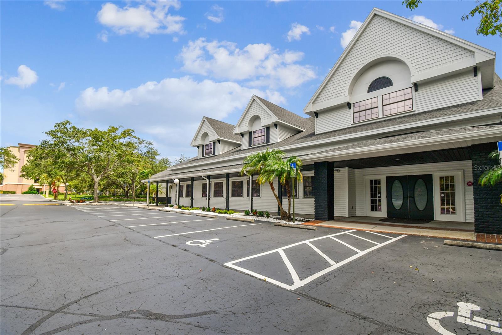 300 E BAY DRIVE