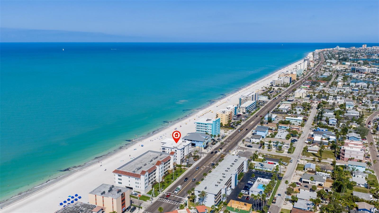 GULF SHORES 2ND ADD - Residential