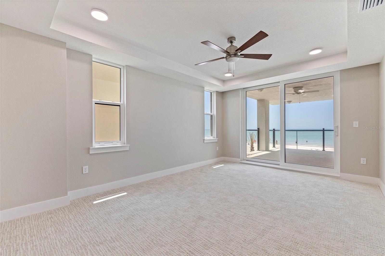 GULF SHORES 2ND ADD - Residential