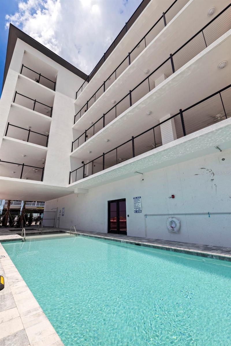 GULF SHORES 2ND ADD - Residential