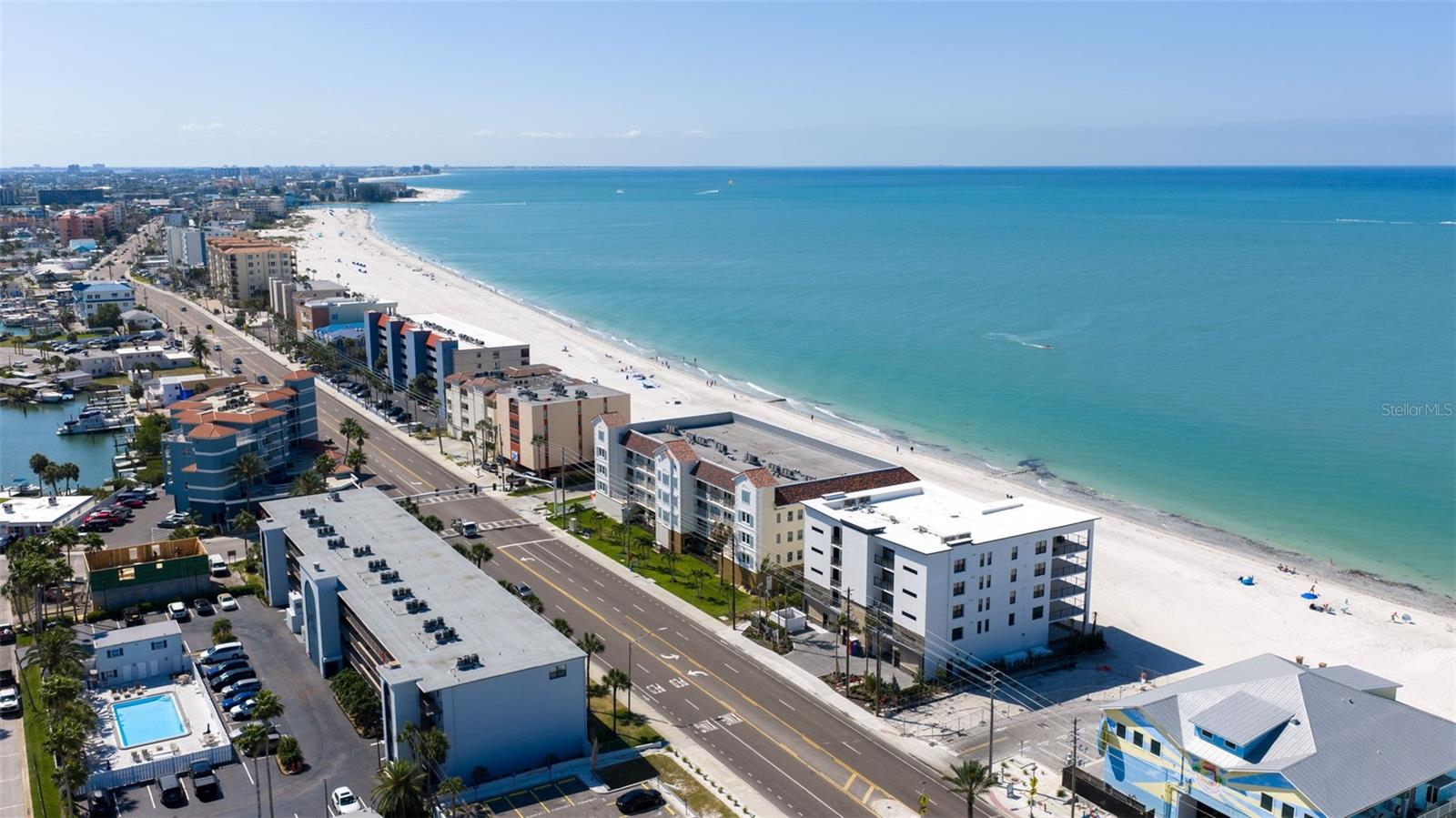 GULF SHORES 2ND ADD - Residential