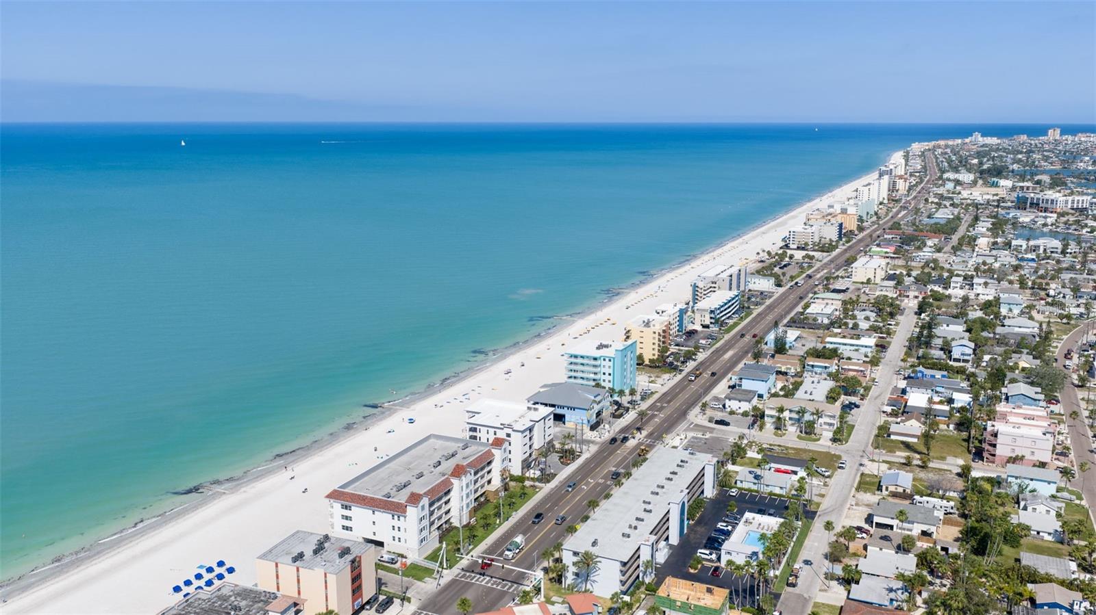 GULF SHORES 2ND ADD - Residential