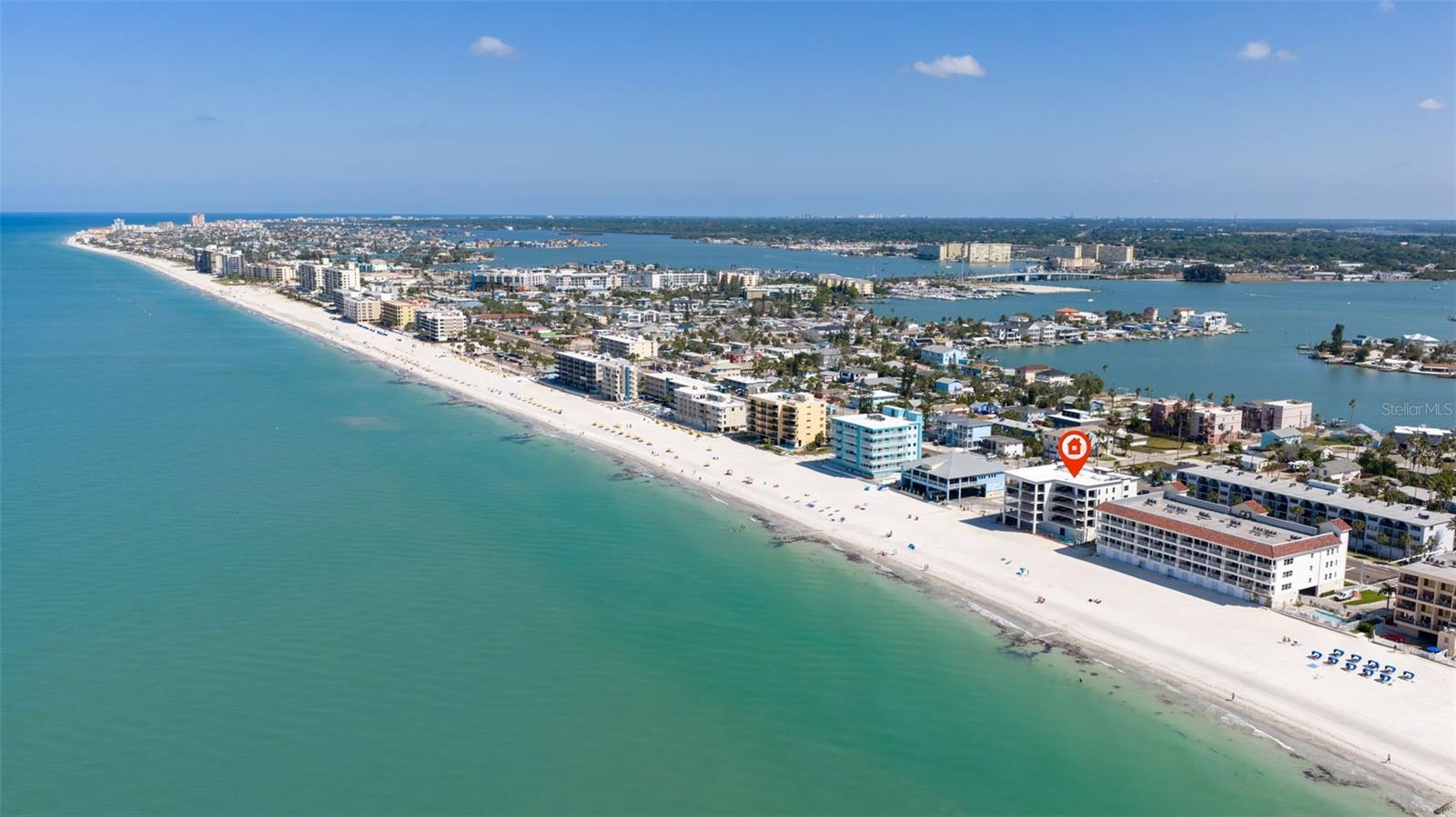 GULF SHORES 2ND ADD - Residential