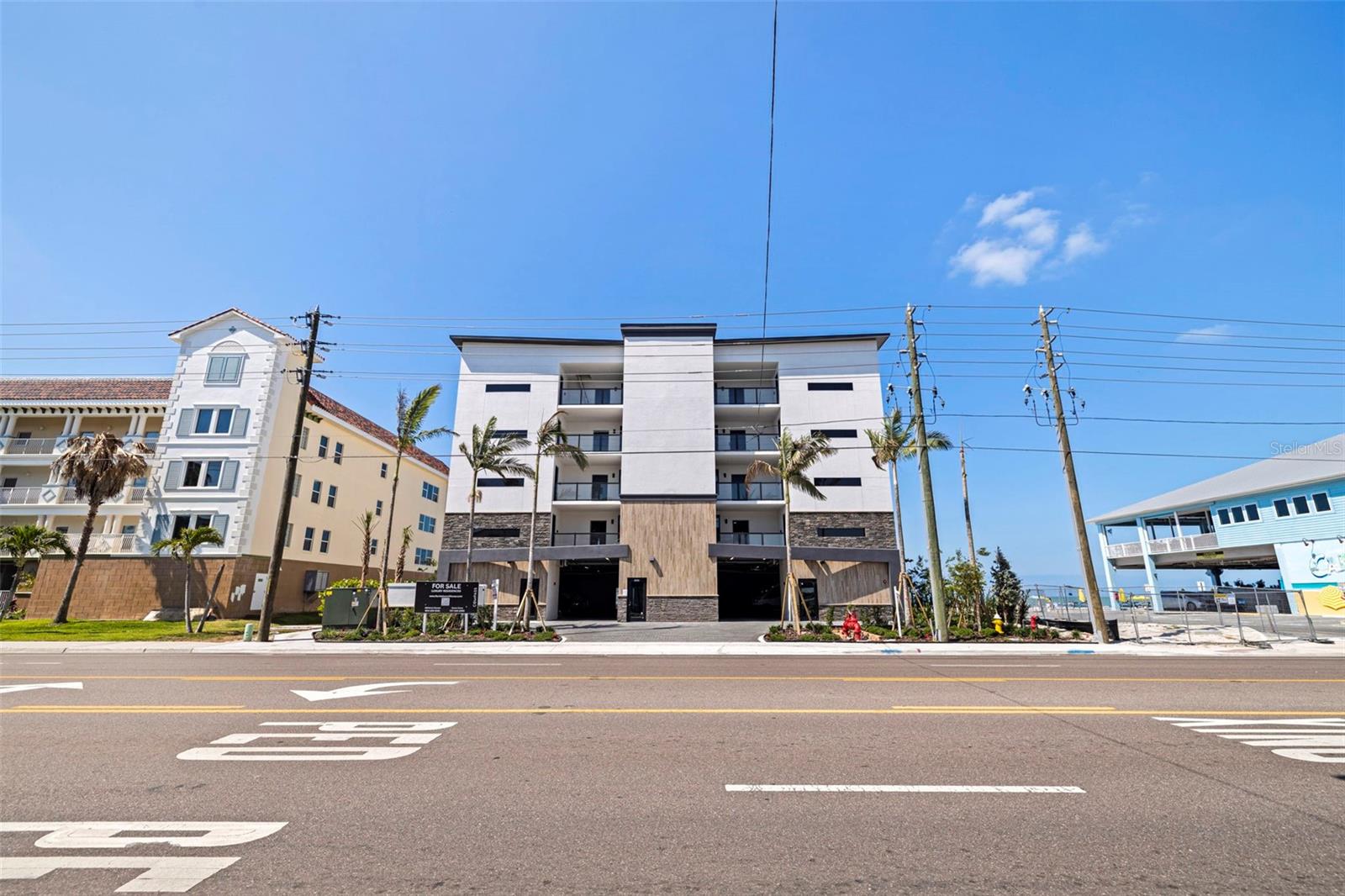 GULF SHORES 2ND ADD - Residential