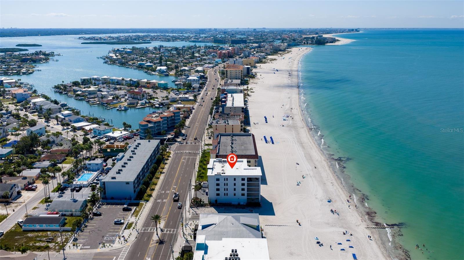 GULF SHORES 2ND ADD - Residential