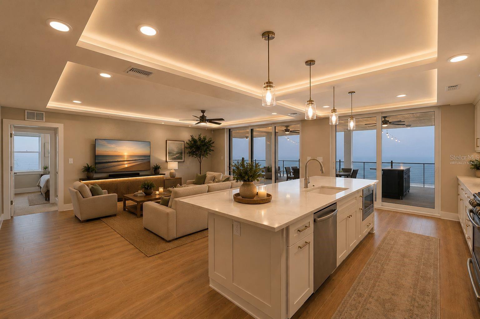GULF SHORES 2ND ADD - Residential