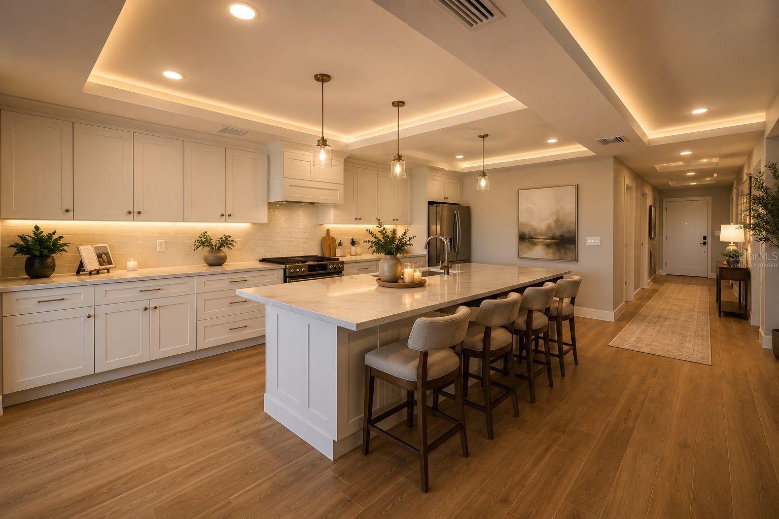 GULF SHORES 2ND ADD - Residential