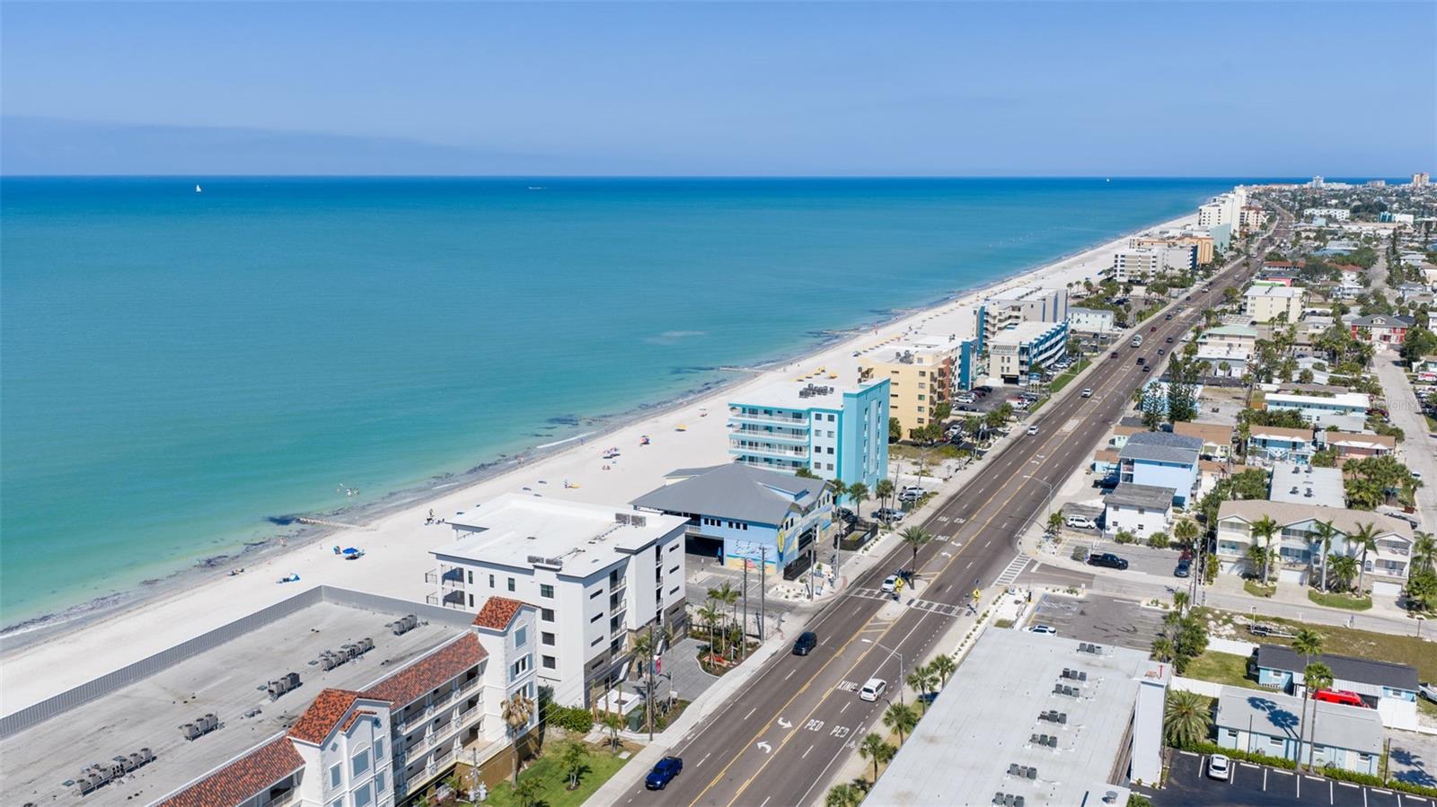 GULF SHORES 2ND ADD - Residential