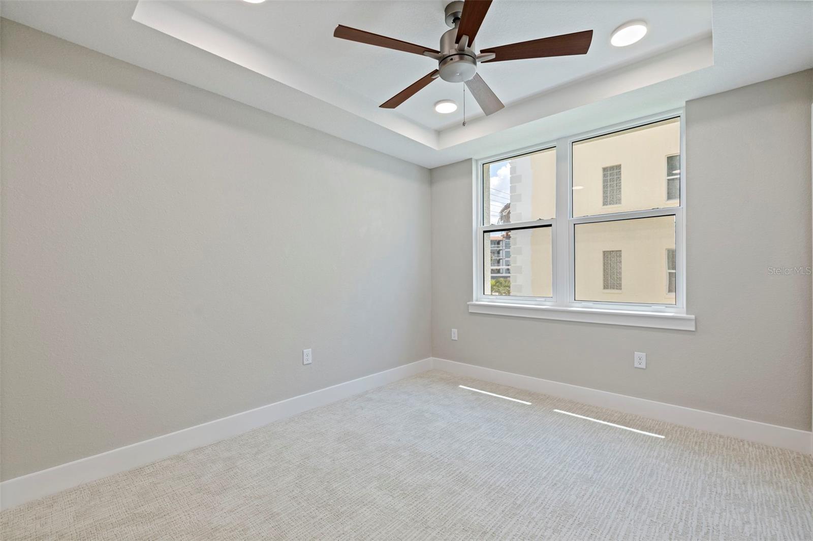 GULF SHORES 2ND ADD - Residential