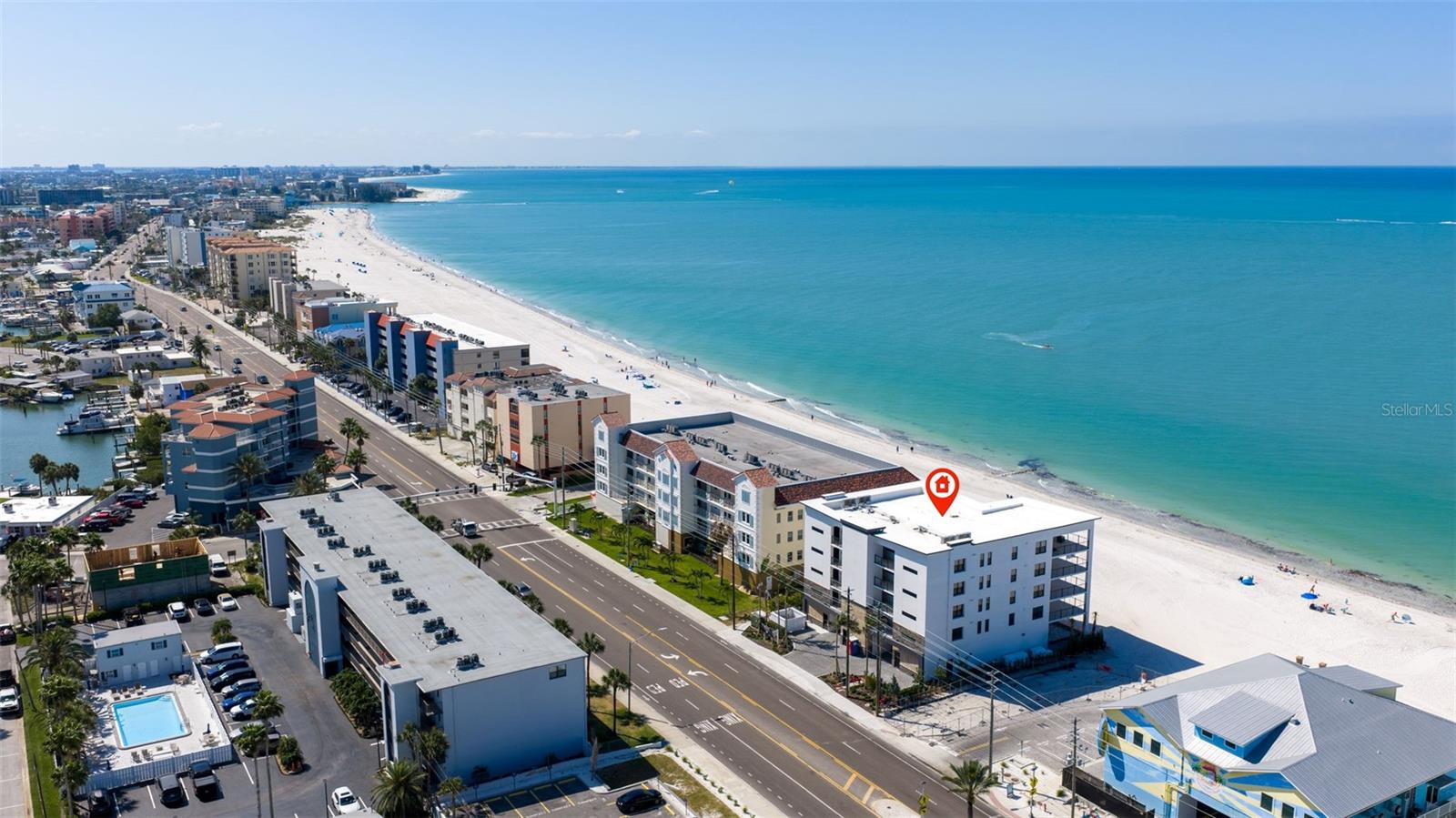 GULF SHORES 2ND ADD - Residential