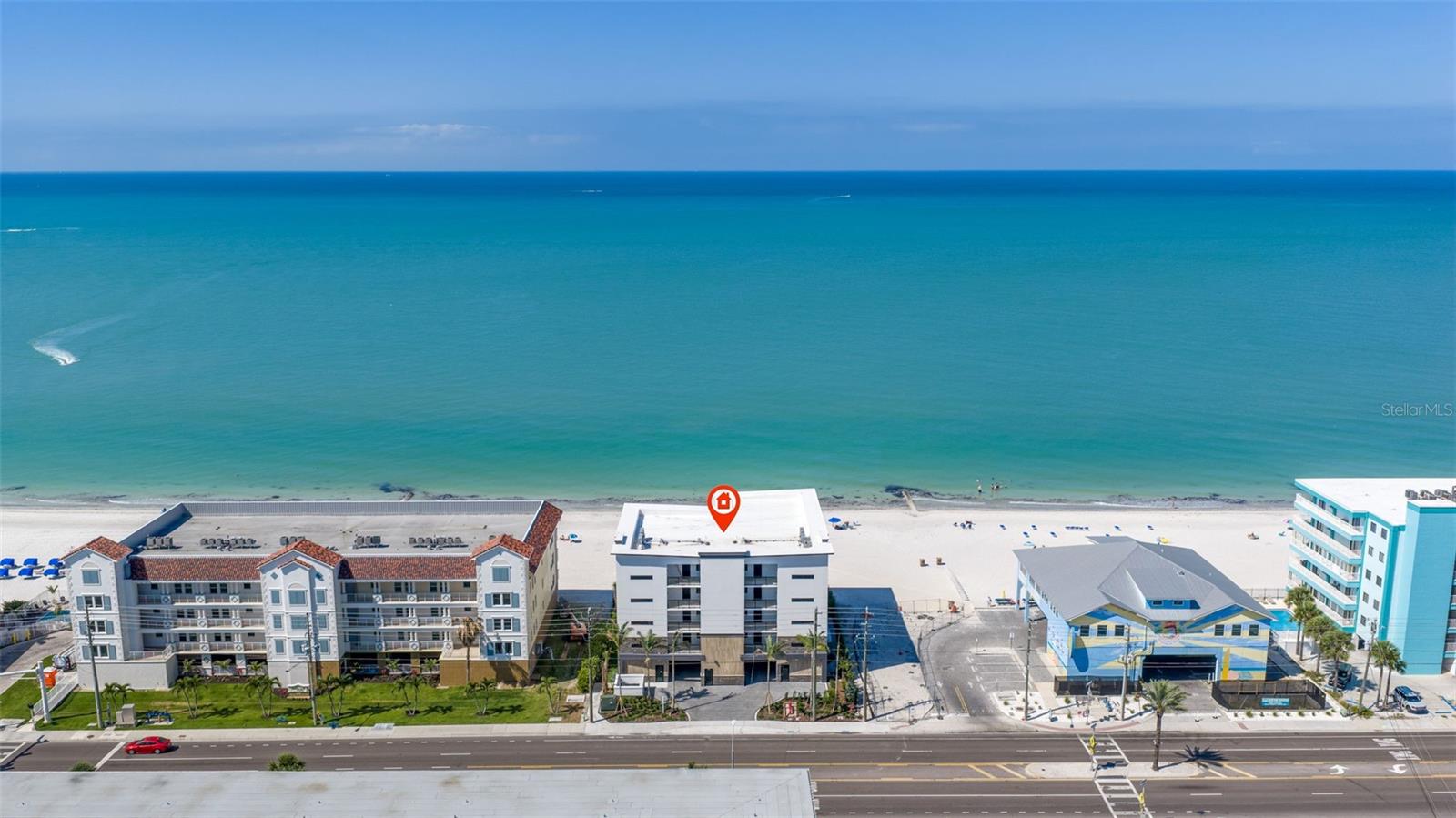 GULF SHORES 2ND ADD - Residential