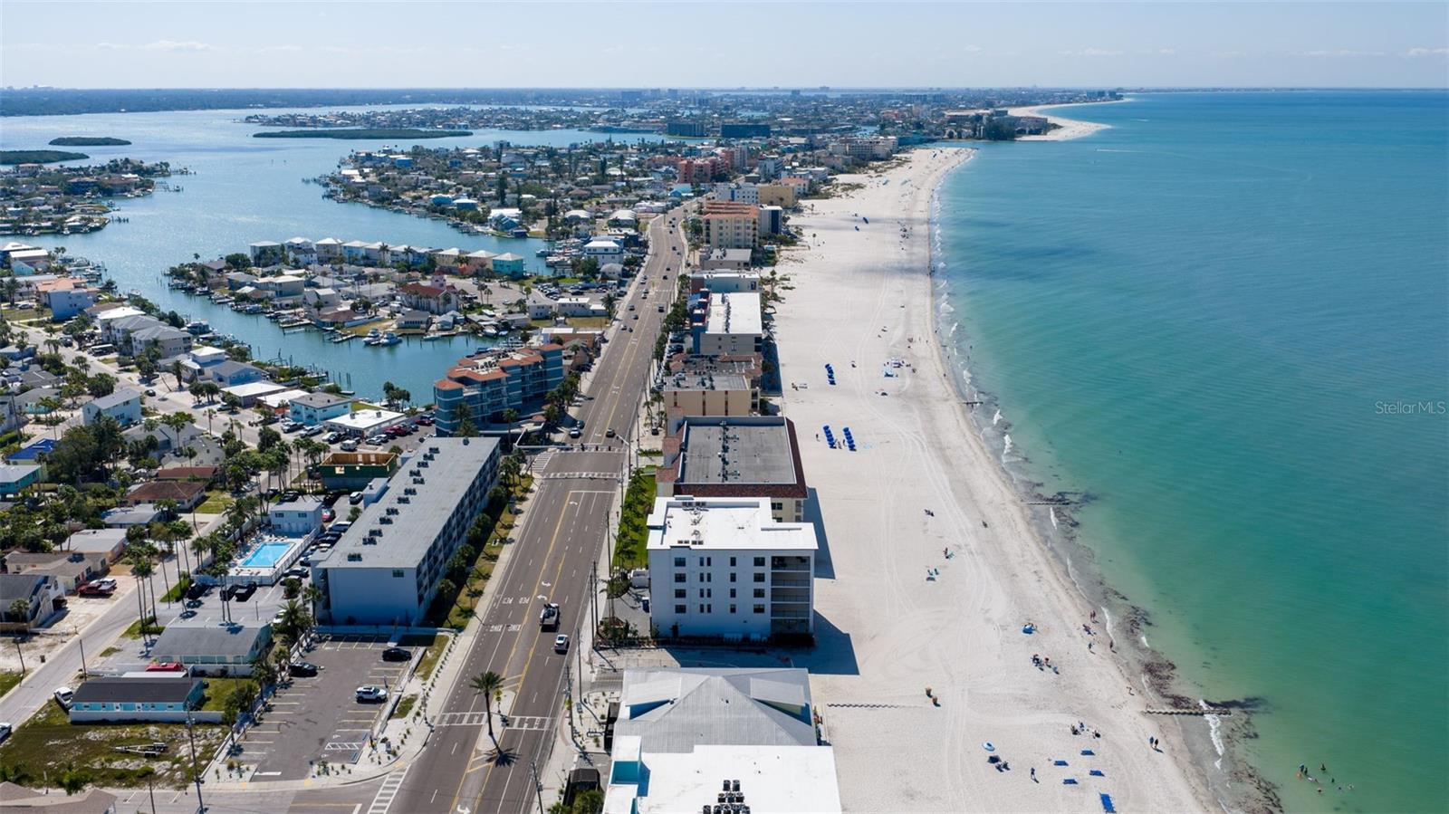 GULF SHORES 2ND ADD - Residential