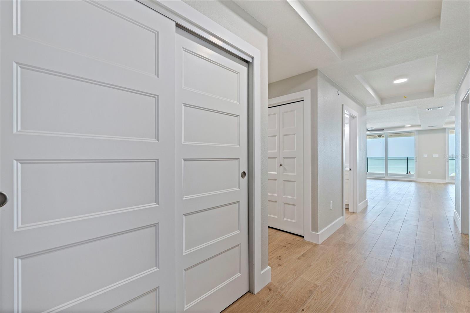GULF SHORES 2ND ADD - Residential