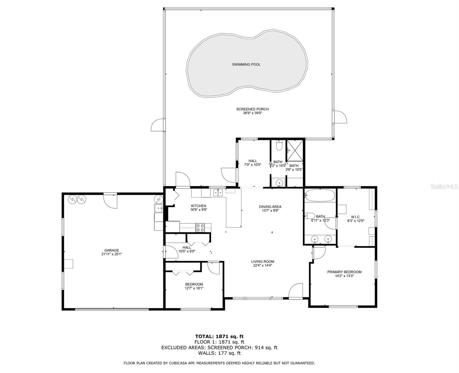 4450 CAMELLIA DRIVE