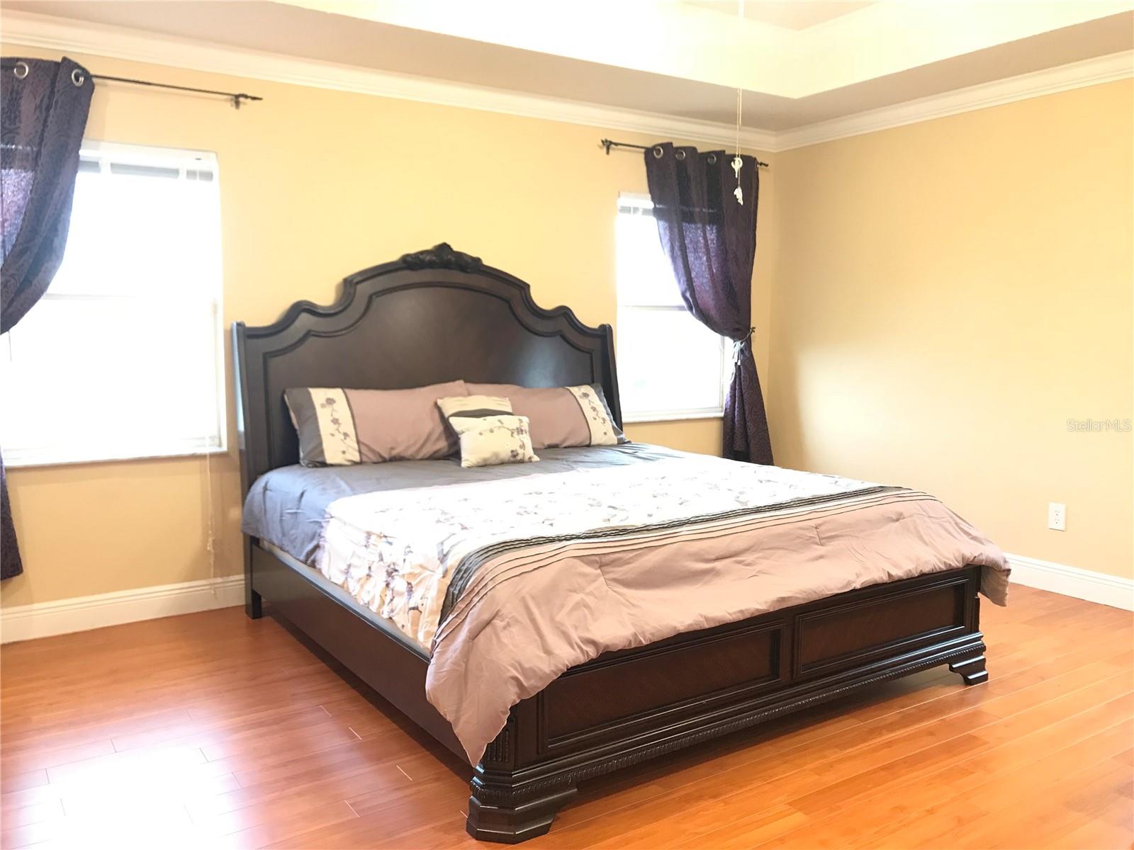 WOODLAND LAKES PRESERVE UNIT 2 - Residential Lease