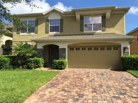 10505 WILLOW RIDGE LOOP ORLANDO FL 32825