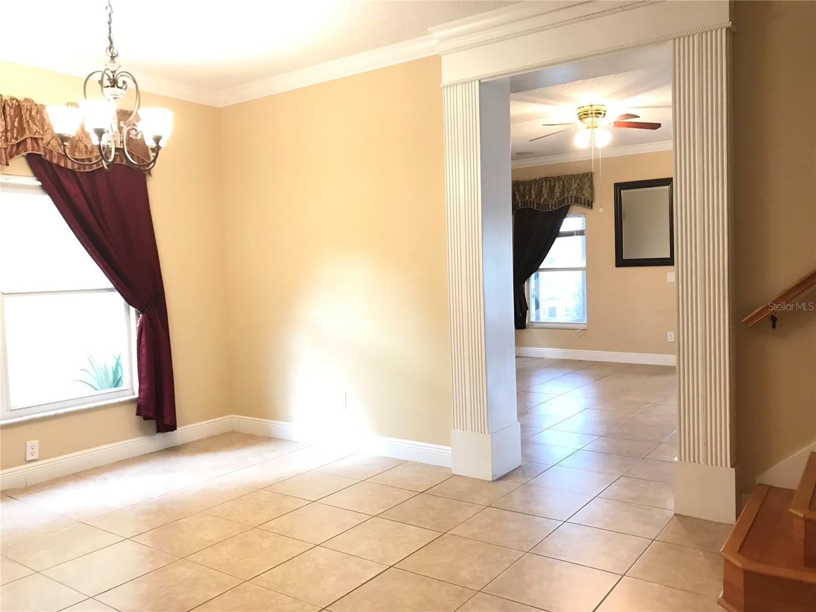 WOODLAND LAKES PRESERVE UNIT 2 - Residential Lease