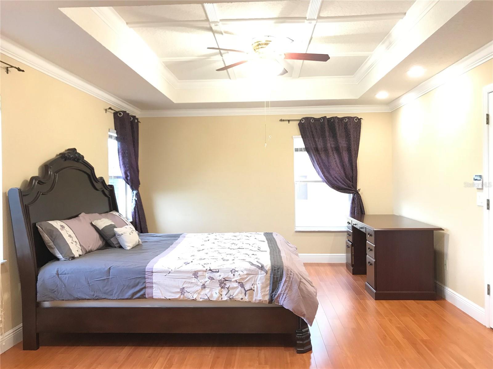 WOODLAND LAKES PRESERVE UNIT 2 - Residential Lease