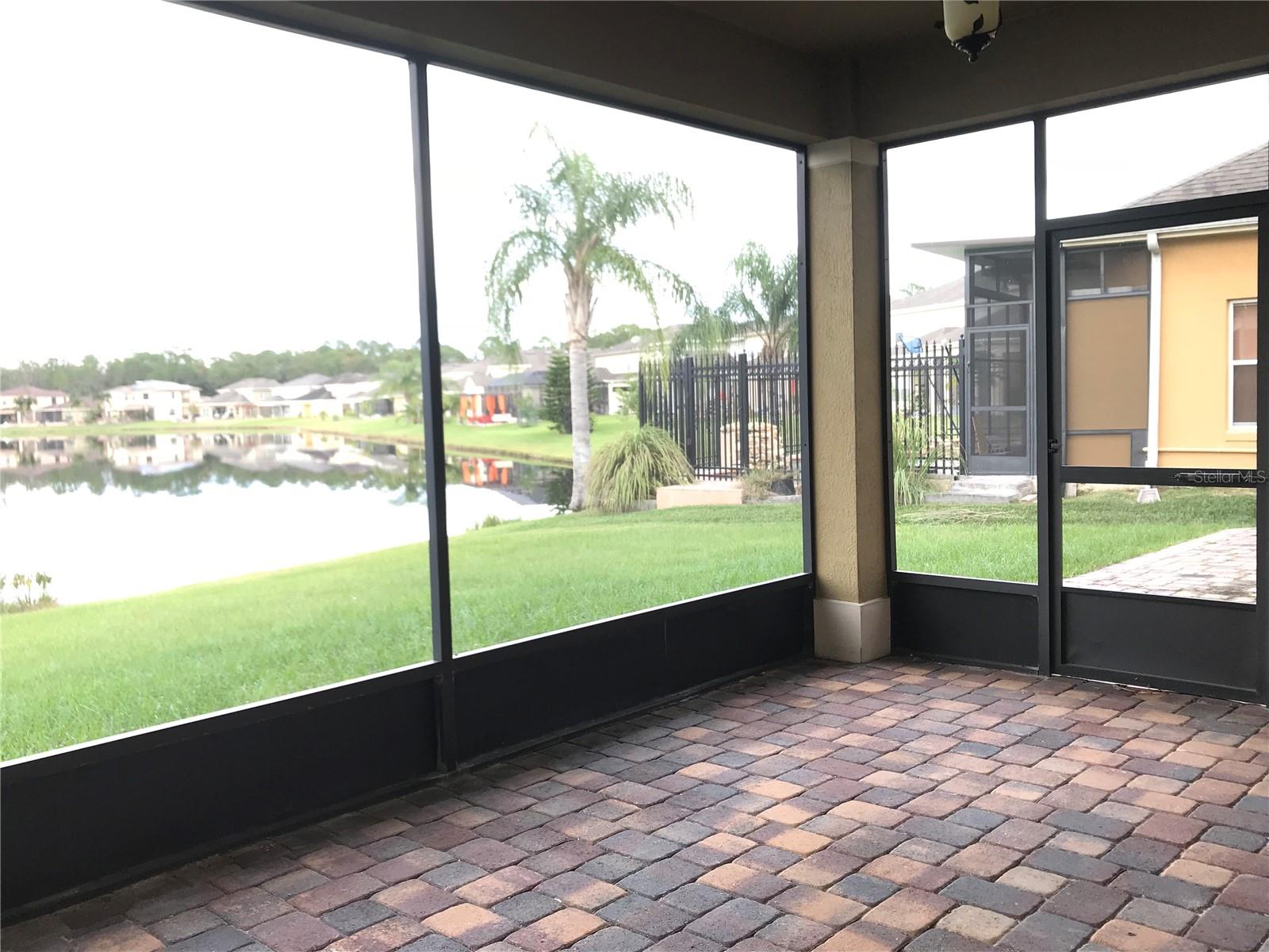 WOODLAND LAKES PRESERVE UNIT 2 - Residential Lease