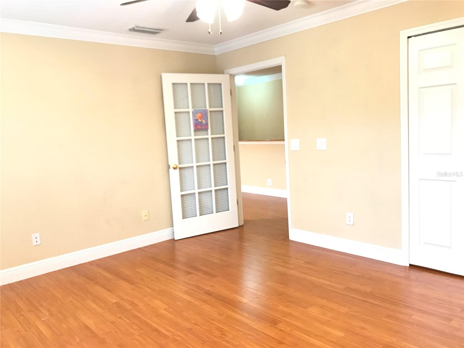 WOODLAND LAKES PRESERVE UNIT 2 - Residential Lease