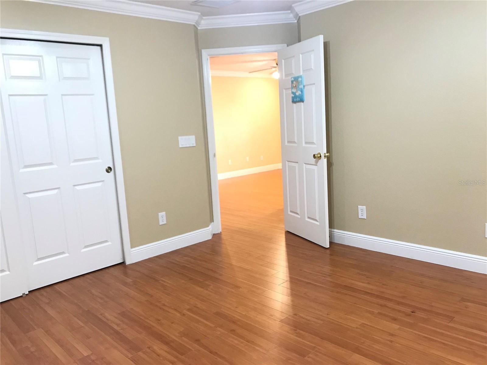 WOODLAND LAKES PRESERVE UNIT 2 - Residential Lease