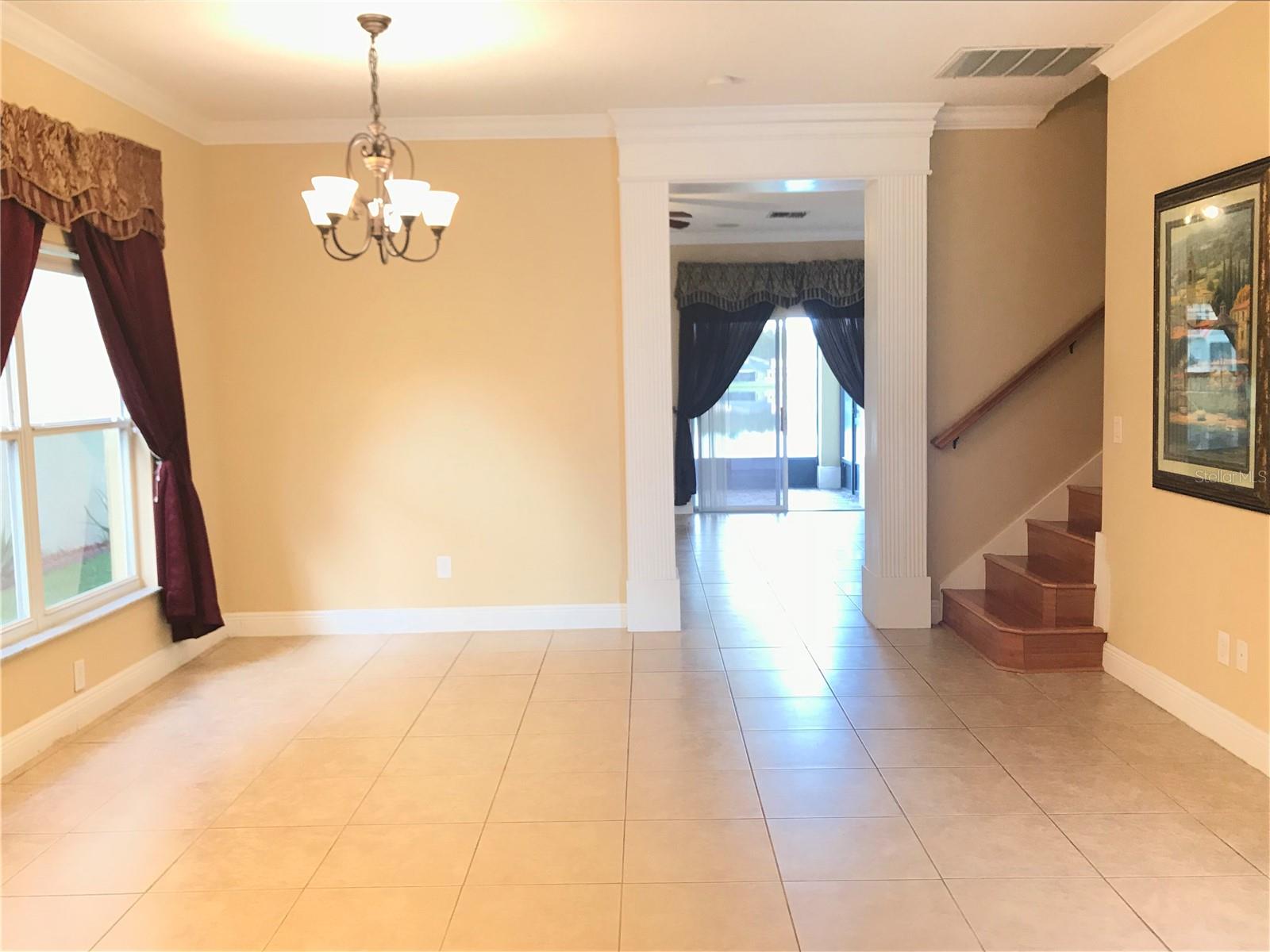 WOODLAND LAKES PRESERVE UNIT 2 - Residential Lease