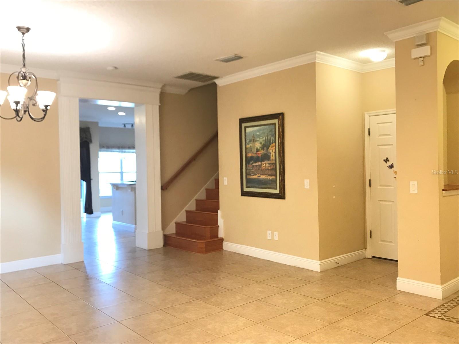 WOODLAND LAKES PRESERVE UNIT 2 - Residential Lease