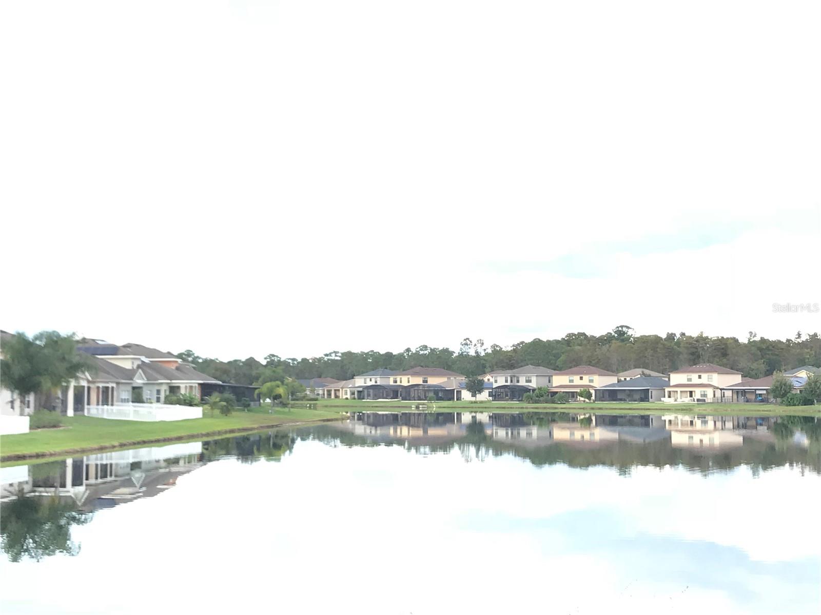 WOODLAND LAKES PRESERVE UNIT 2 - Residential Lease
